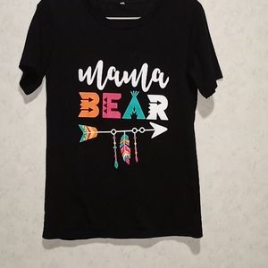 Mama Bear Shirt